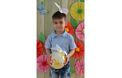 Рукотворное белое чудо