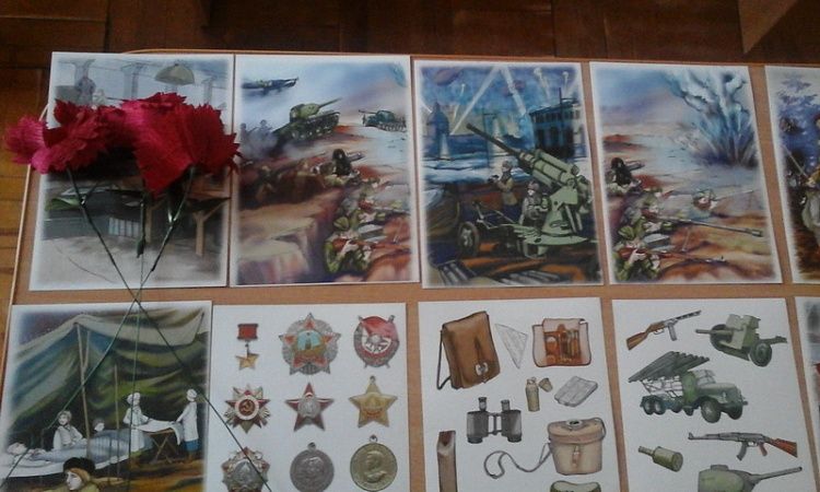 Этот День Победы!