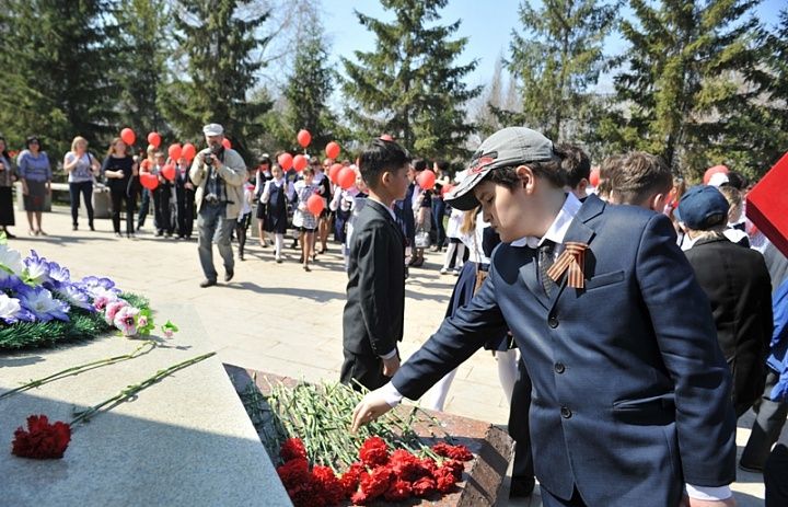 Сохраняя верность