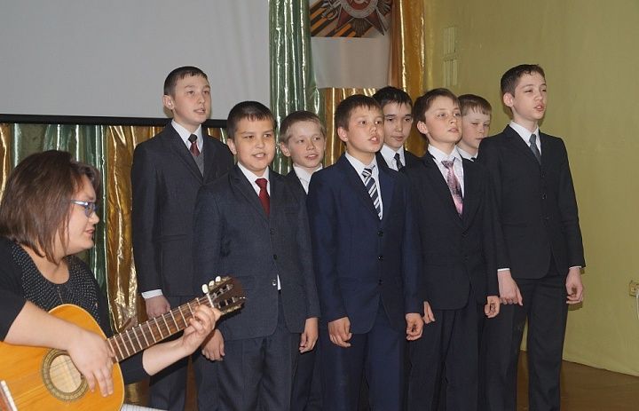  Война не смотрела на возраст