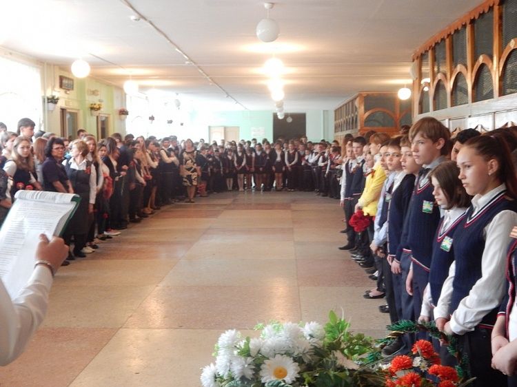  «Память сильнее времени...»