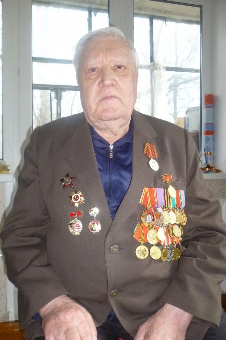 Открыл огонь, не дожидаясь помощи