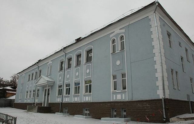 Банно-прачечный комбинат «Эдельвейс» присоединился к акции «Память»