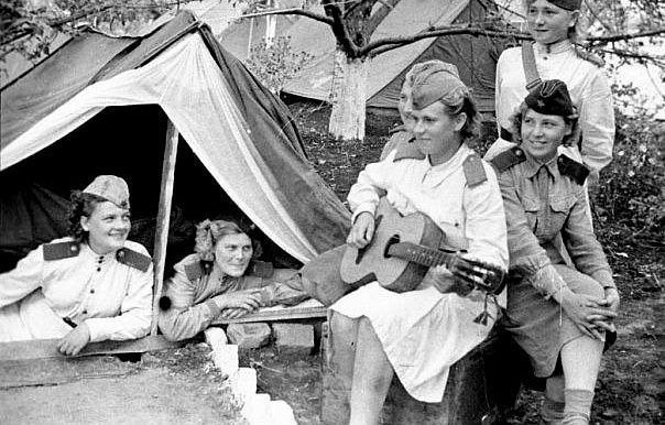 Ко Дню Великой Победы