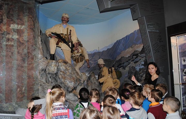 Акция «Я покажу тебе музей!» продлена до 30 мая