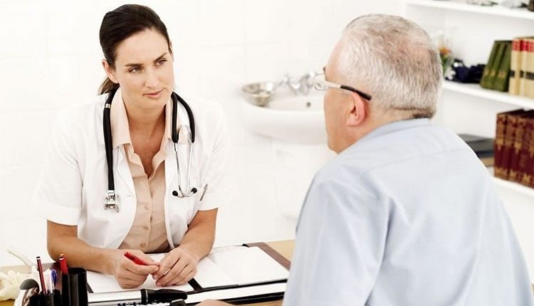 Поликлиника Республиканского кардиоцентра приглашает ветеранов обследовать сердце