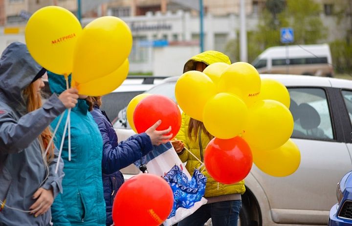 В Инорсе состоялся праздник «Мир без войны»