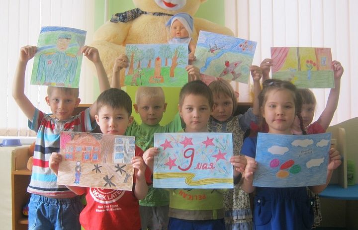 Наш долг – не забывать их подвиги 