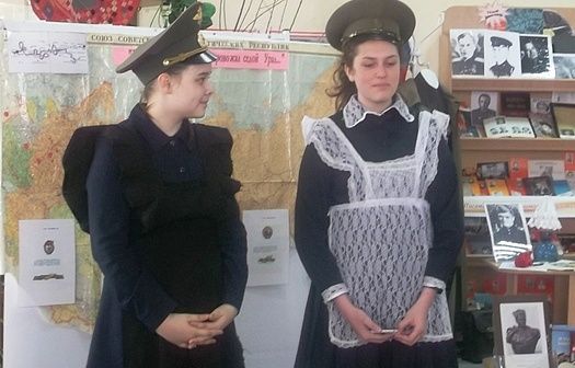 Шли башкиры на войну, провожал седой Урал…