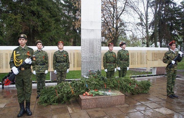 Вальс Победы 