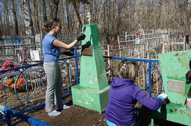                        «Никто не забыт, ничто не забыто»