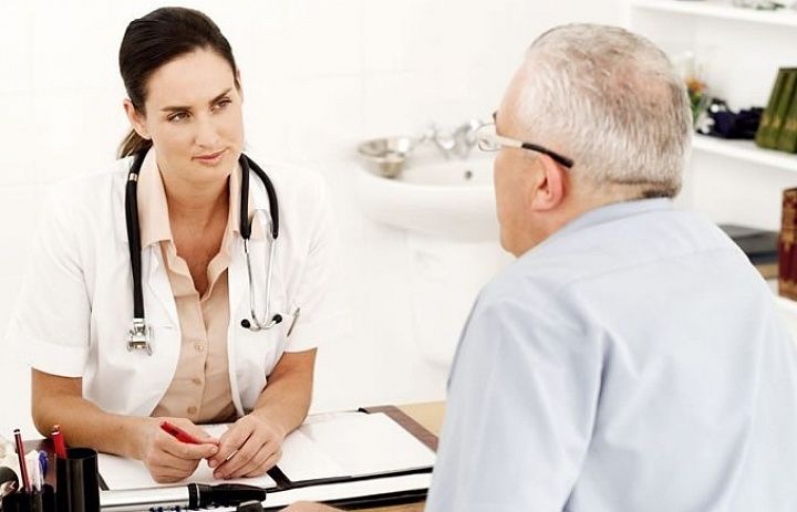 Поликлиника Республиканского кардиоцентра приглашает ветеранов обследовать сердце