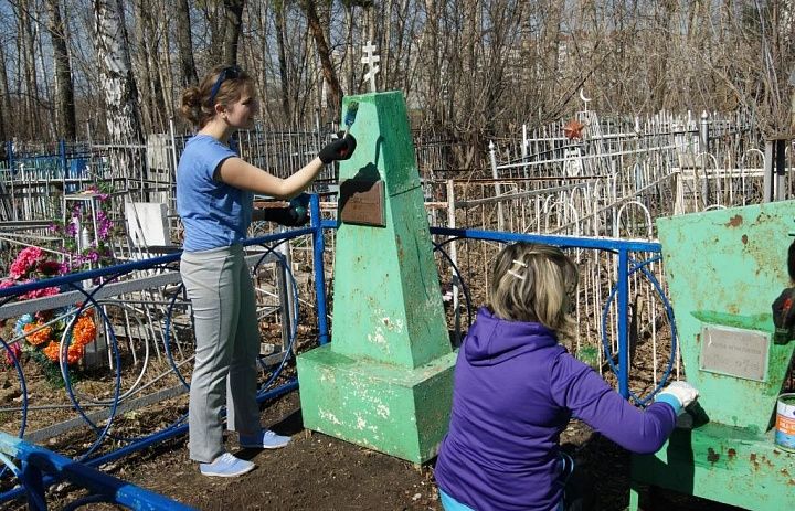                        «Никто не забыт, ничто не забыто»