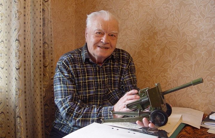 Поклонимся живым 