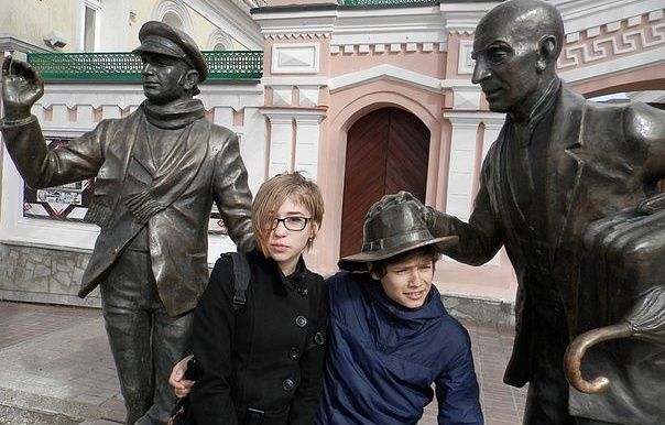 Студия медийных технологий ПК «Вираж» получила Гран-при международного фестиваля «Волжские встречи»