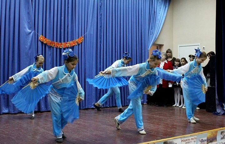 Жители Уфимского дома-интерната для престарелых и инвалидов стали участниками «литературной гостиной»